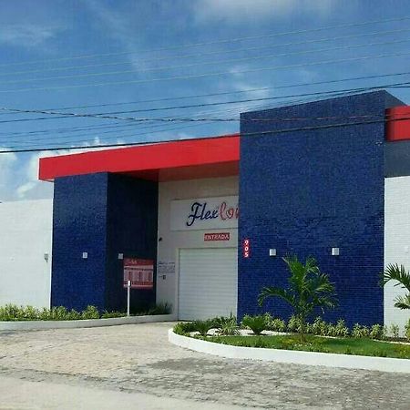 Motel Flex Love (Adults Only) Aracajú Exterior foto