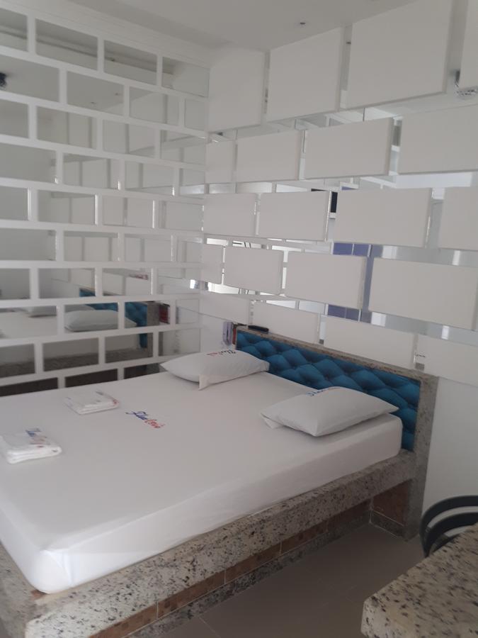 Motel Flex Love (Adults Only) Aracajú Exterior foto